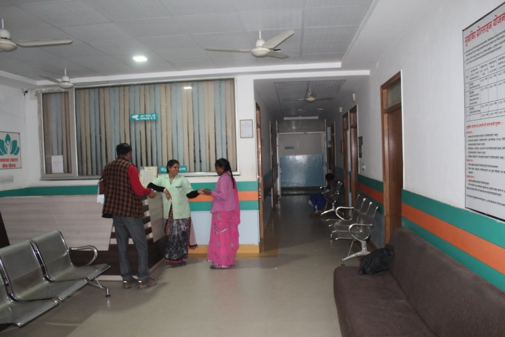 Photo Gallery Vajayanti Hospital