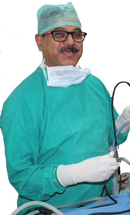 Dr. Mukesh Gupta